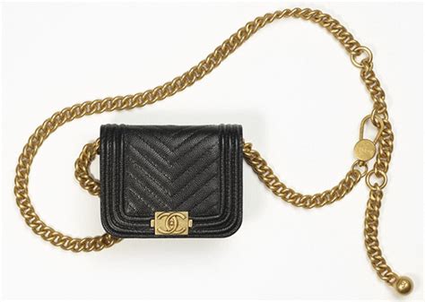 chanel boy bag color transfer to my clothes|Chanel belt bag.